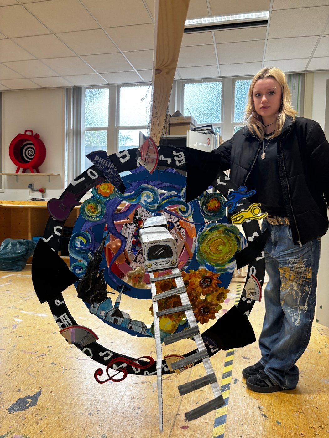 FOTO'S — beeld 17