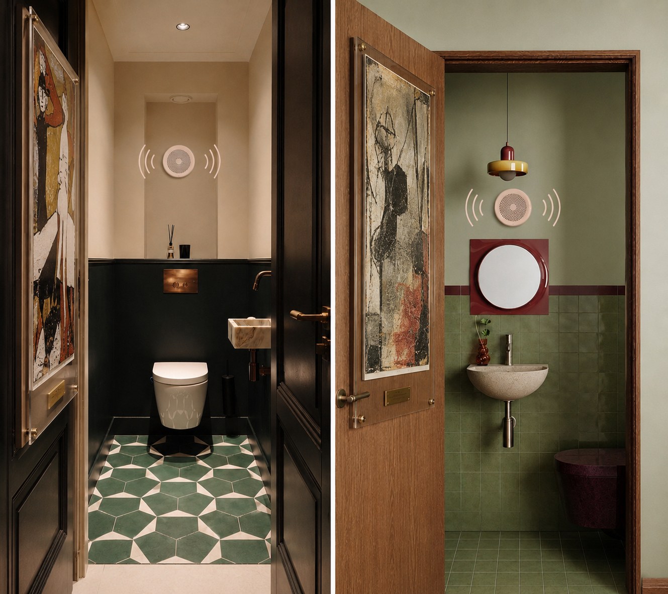 EDUCATIEVE WC — beeld 1