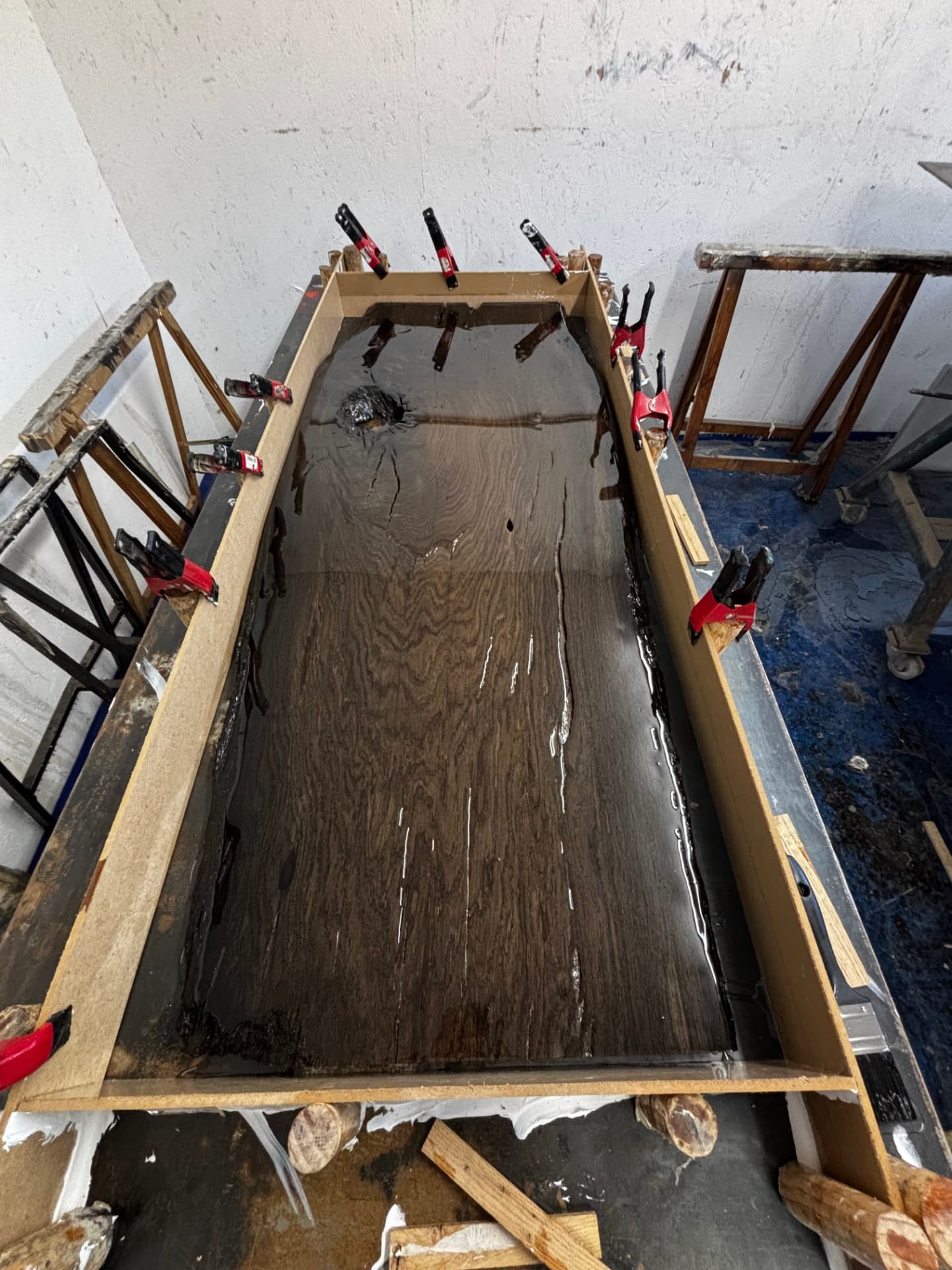 SALONTAFEL — beeld 3